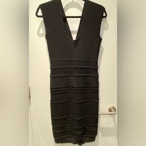 Catherine Malandrino knit dress